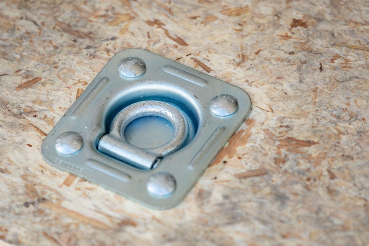 Enclosed AllAluminum Car Haulers EZ Hauler Trailers